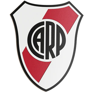 Escudo River Plate