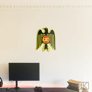Escudo Unión Española