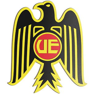 Escudo Unión Española