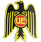 Escudo Unión Española - Miniatura 1