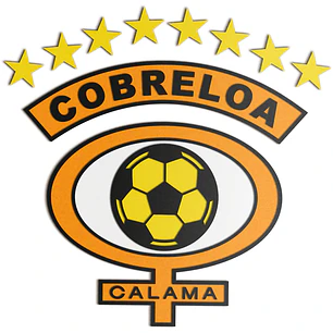 Escudo Cobreloa
