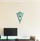 Escudo Santiago Wanderers - Miniatura 2