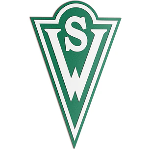 Escudo Santiago Wanderers