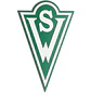 Escudo Santiago Wanderers - Miniatura 1