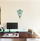 Escudo Santiago Wanderers - Miniatura 3