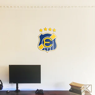 Escudo Everton
