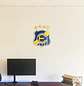 Escudo Everton - Miniatura 2