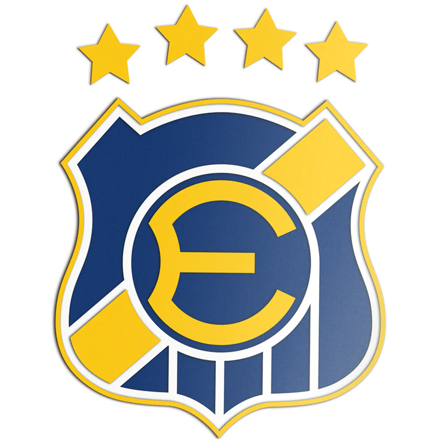 Escudo Everton 1