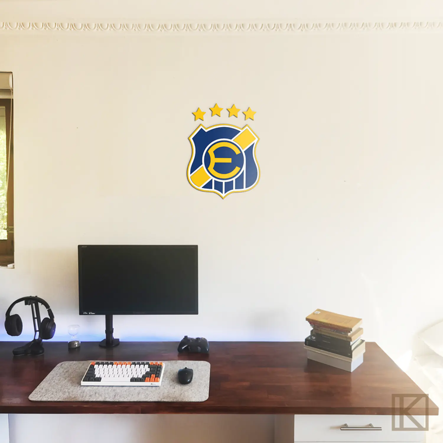 Escudo Everton 3
