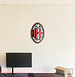 Escudo AC Milan - Miniatura 2