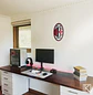 Escudo AC Milan - Miniatura 4