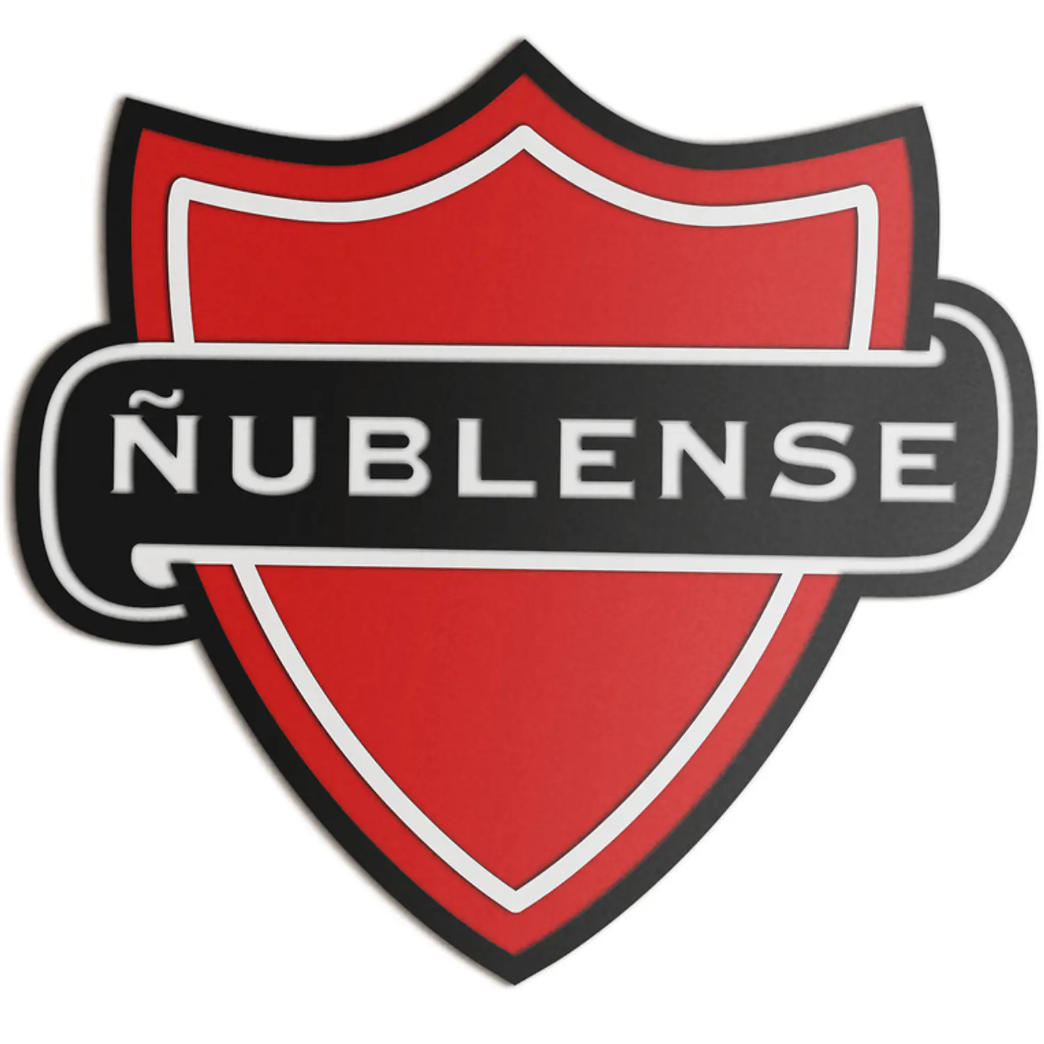 Escudo Ñublense 1