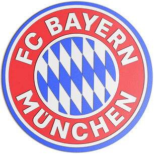 Escudo Bayern Munich