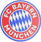 Escudo Bayern Munich - Miniatura 1