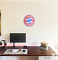 Escudo Bayern Munich - Miniatura 3