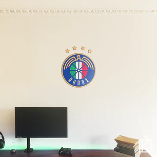 Escudo Audax Italiano