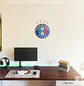 Escudo Audax Italiano - Miniatura 3
