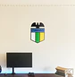 Escudo O'Higgins FC - Miniatura 2