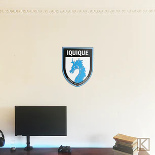 Escudo Deportes Iquique