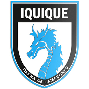 Escudo Deportes Iquique