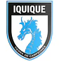 Escudo Deportes Iquique - Miniatura 1