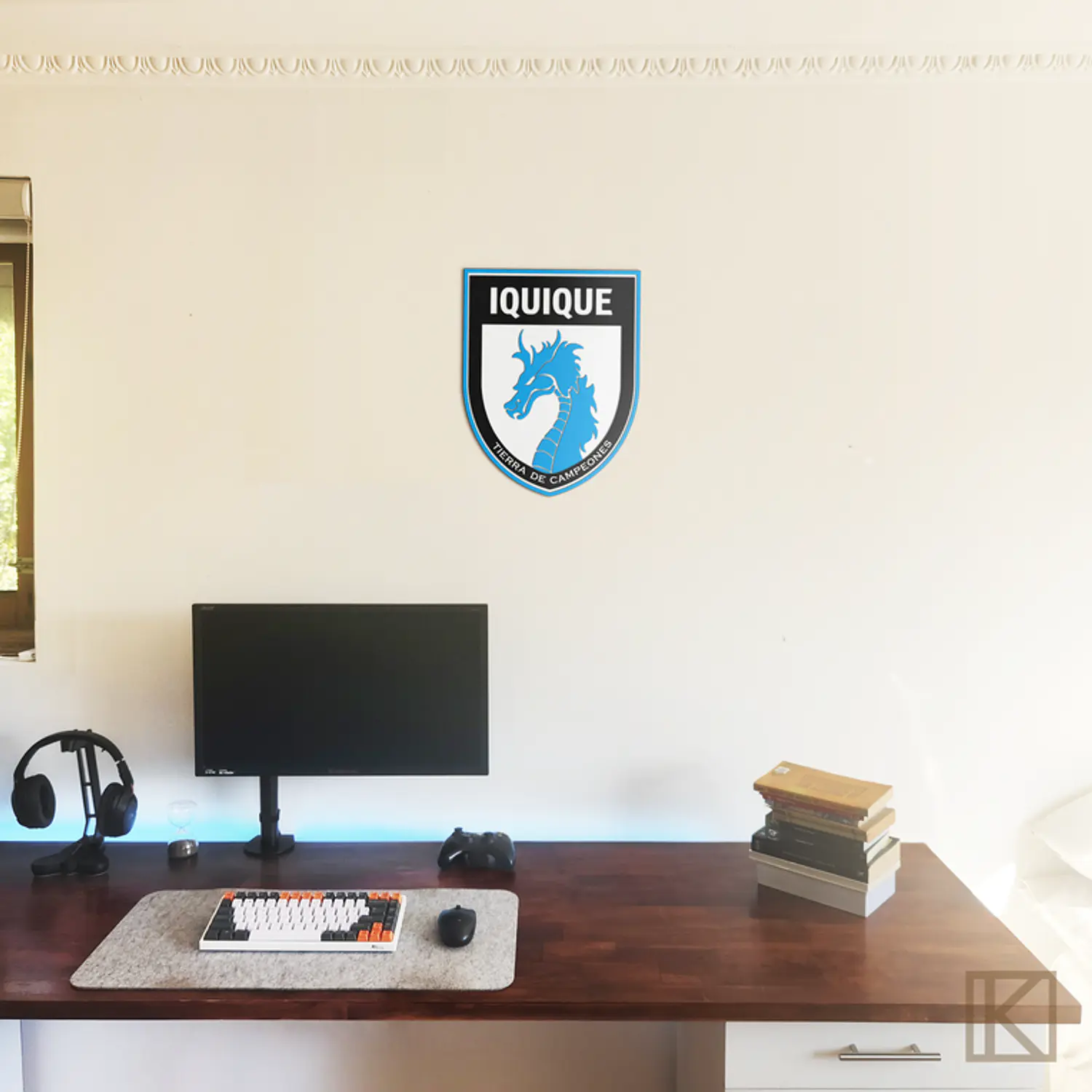 Escudo Deportes Iquique 3