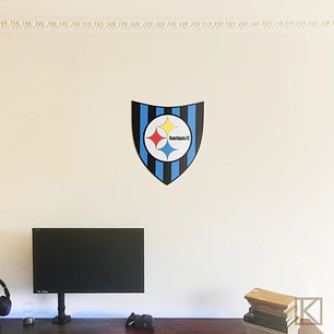 Escudo Huachipato FC