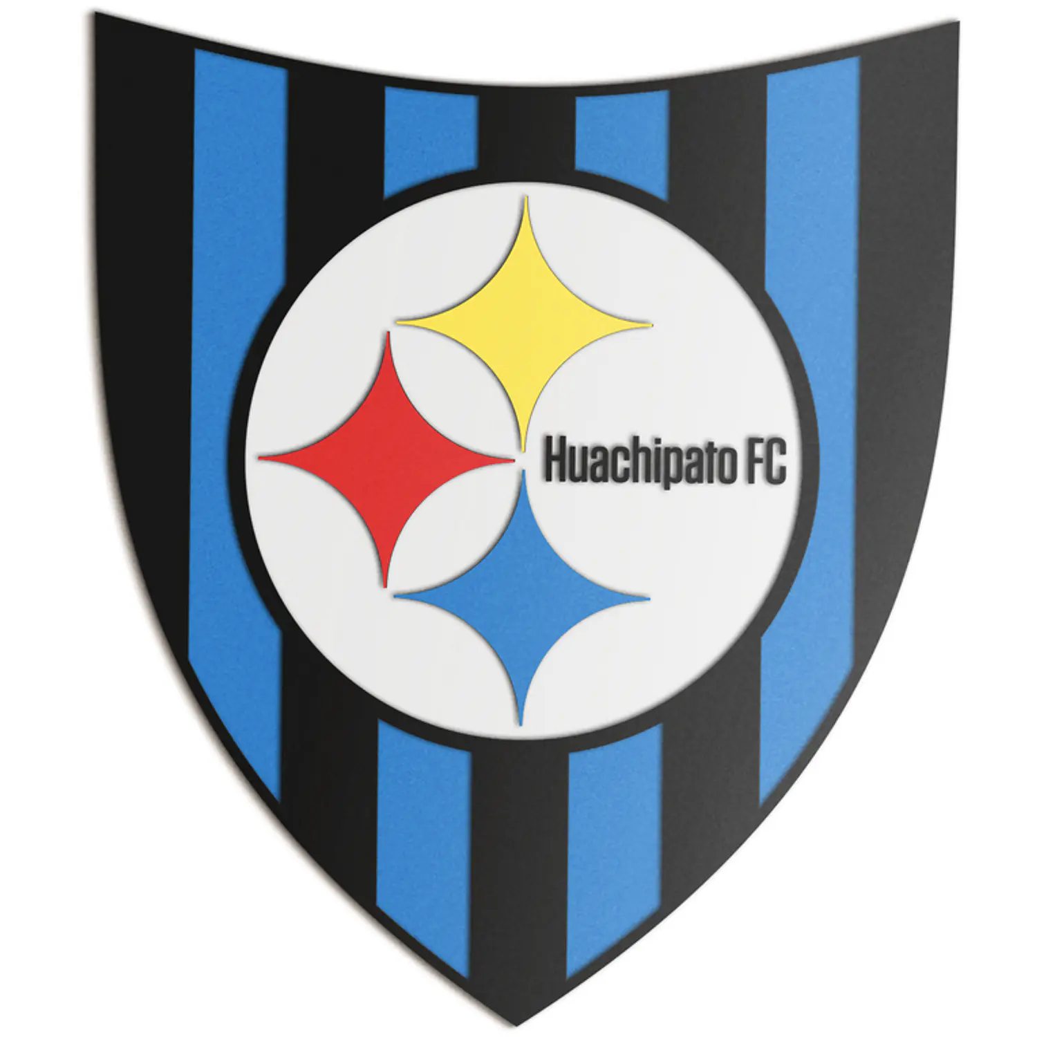 Escudo Huachipato FC 1