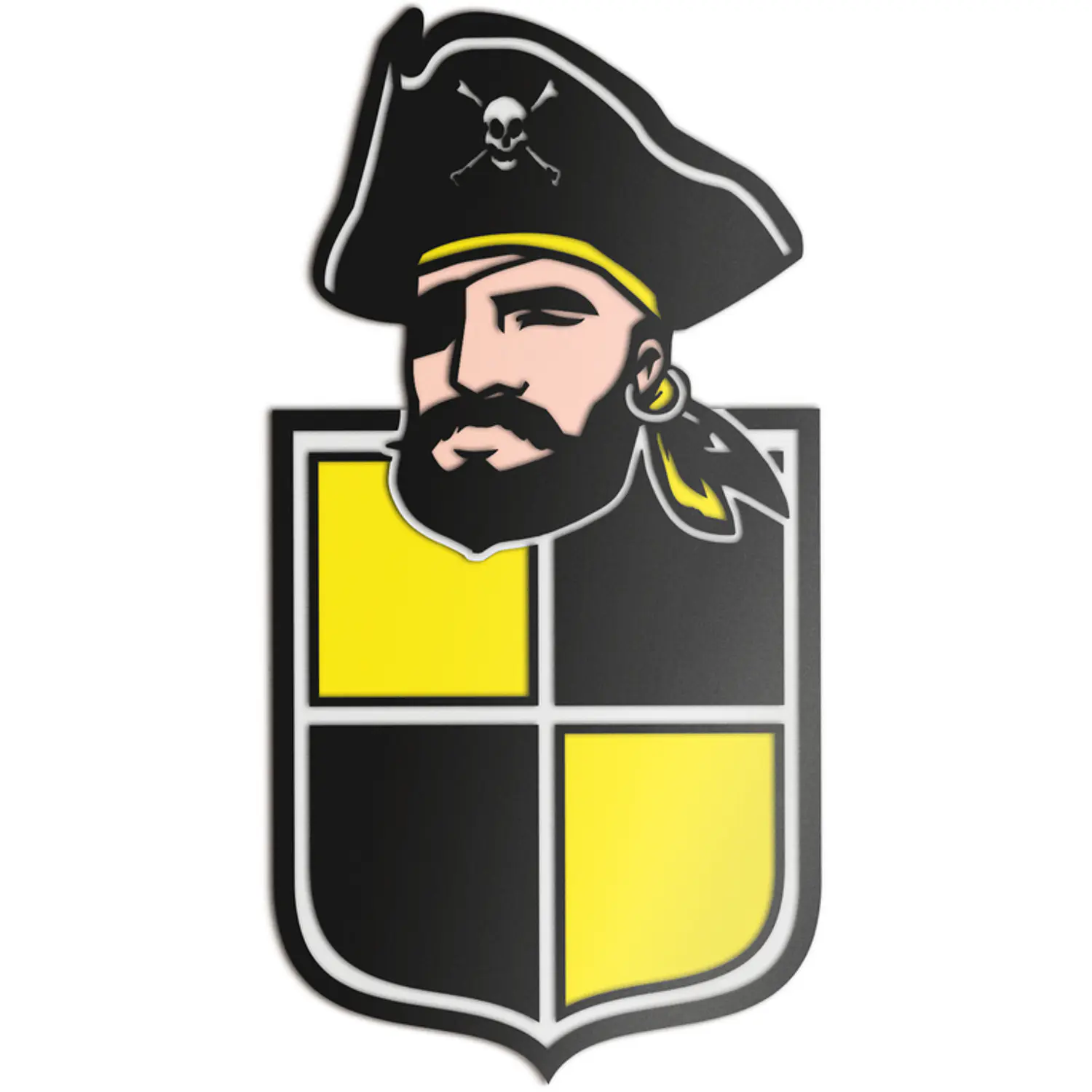 Escudo Coquimbo Unido 1
