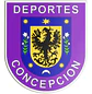 Escudo Deportes Concepción - Miniatura 1