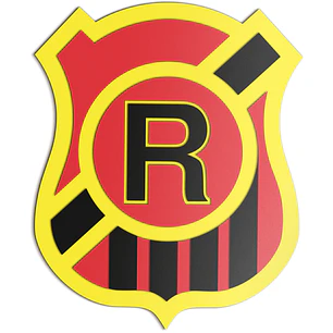 Escudo Rangers