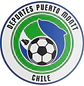 Escudo Deportes Puerto Montt - Miniatura 1