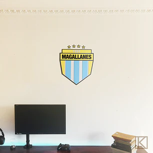 Escudo Magallanes