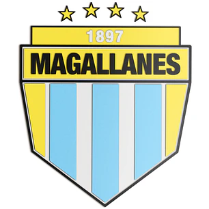 Escudo Magallanes