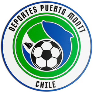Escudo Deportes Puerto Montt