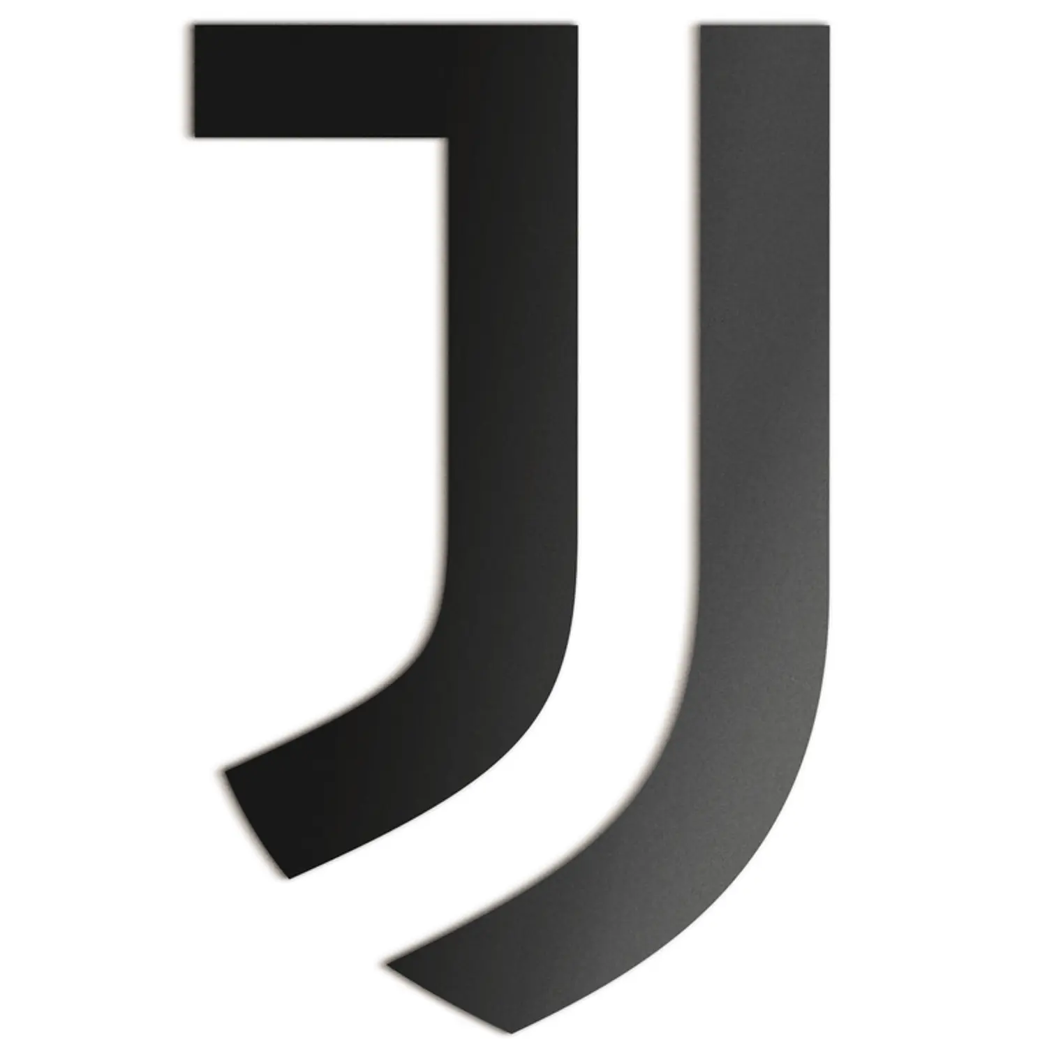 Escudo Juventus FC 1