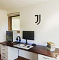 Escudo Juventus FC - Miniatura 4