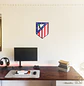 Escudo Atlético de Madrid - Miniatura 3