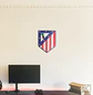 Escudo Atlético de Madrid - Miniatura 2