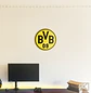 Escudo Borussia Dortmund - Miniatura 2