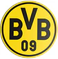 Escudo Borussia Dortmund - Miniatura 1