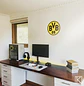 Escudo Borussia Dortmund - Miniatura 4