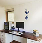 Escudo Tottenham Hotspur - Miniatura 4