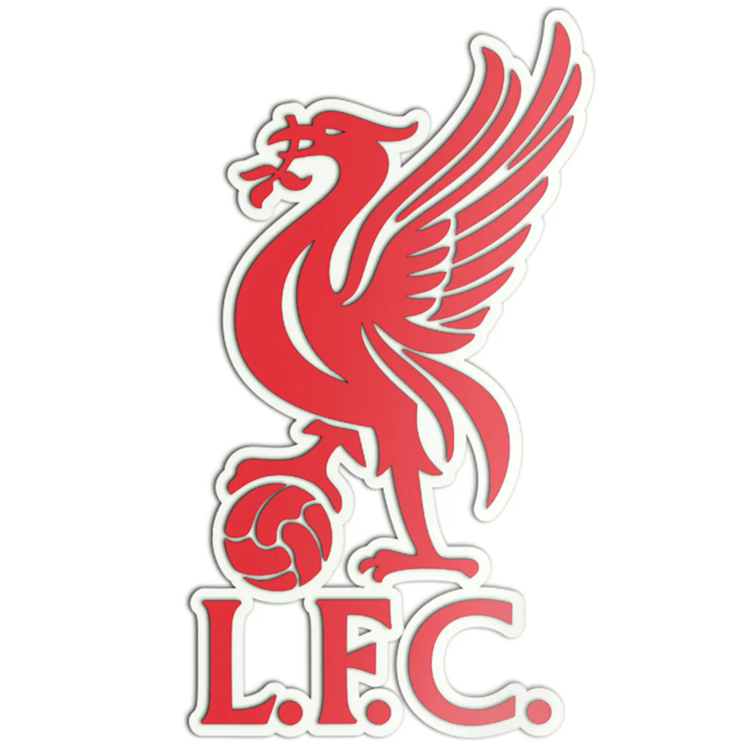 Escudo Liverpool FC 1