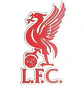 Escudo Liverpool FC - Miniatura 1
