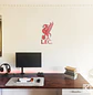 Escudo Liverpool FC - Miniatura 3
