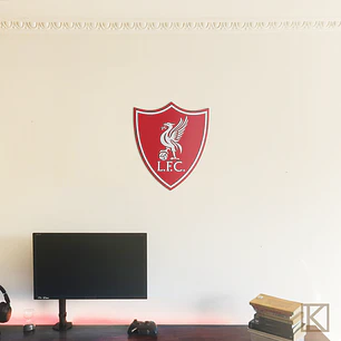 Escudo Liverpool II