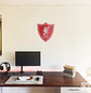 Escudo Liverpool II - Miniatura 3