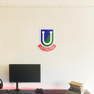 Escudo Unión La Calera