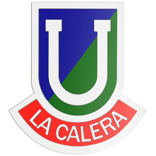 Escudo Unión La Calera